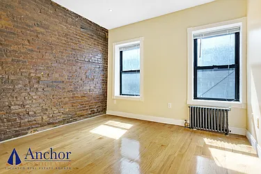 Rented by Anchor Associates