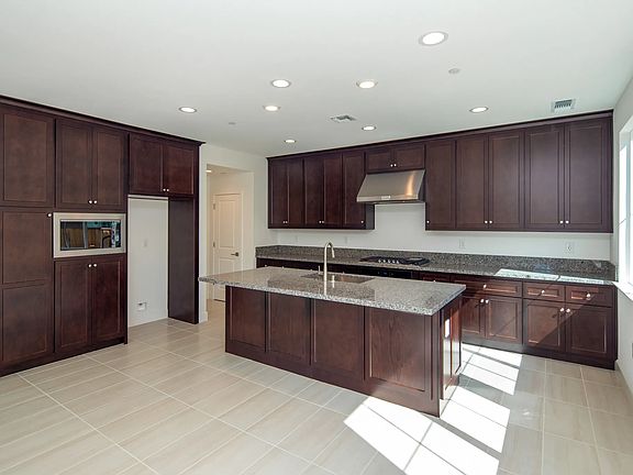 Langston Lot 152 Kitchen