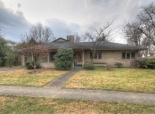 614 Lane Allen Rd, Lexington, KY 40504