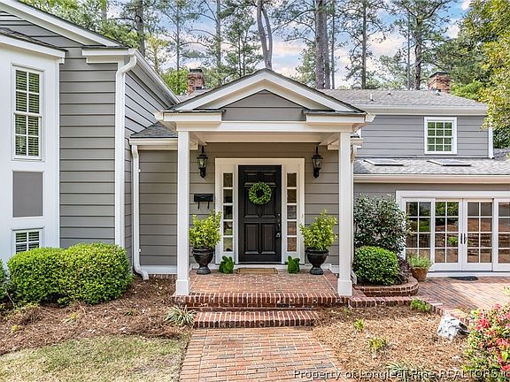 2nd image of 2031 Raeford Rd