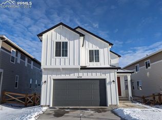 5757 Mammoth Ln, Colorado Springs, CO 80927