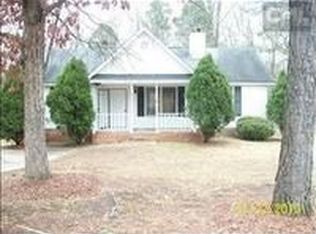 116 Dutch Dr, Irmo, SC 29063