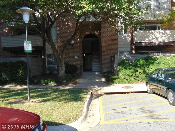 19317 Club House Rd #19317, Montgomery Village, MD 20886