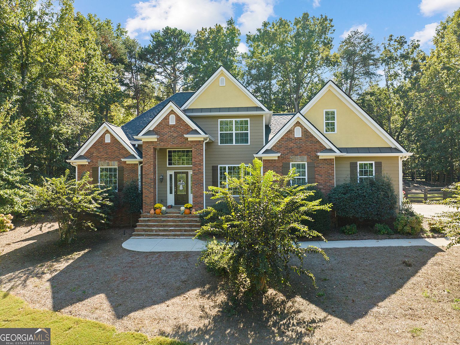 6579 Pond View Ct, Clermont, GA 30527 Zillow