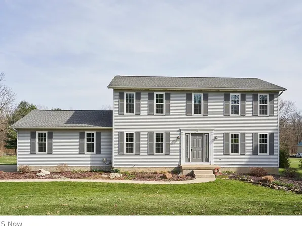 4009 Dan Rd, Medina, OH 44256