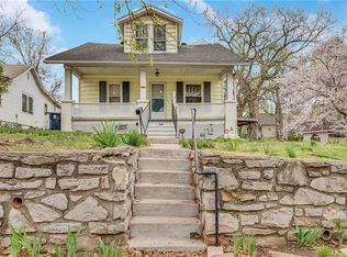8406 Independence Ave, Kansas City, MO 64125