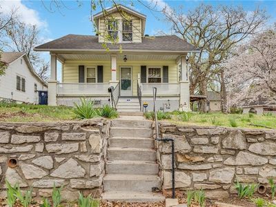 8406 Independence Ave, Kansas City, MO, 64125