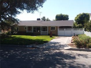8237 California Ave, Whittier, CA 90602