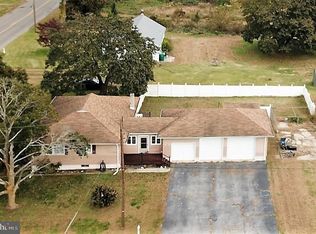 17 Back Neck Rd, Bridgeton, NJ 08302