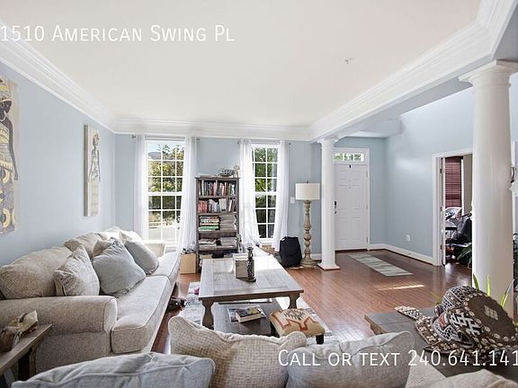 5th image of 11510 American Swing Pl