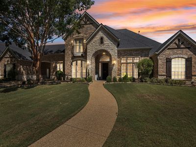 908 Walnut Falls Cir, Mansfield, TX, 76063