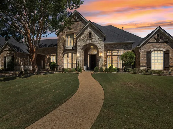 908 Walnut Falls Cir, Mansfield, TX 76063