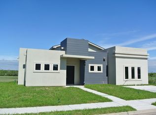 514 Hunee Dr, San Juan, TX 78589