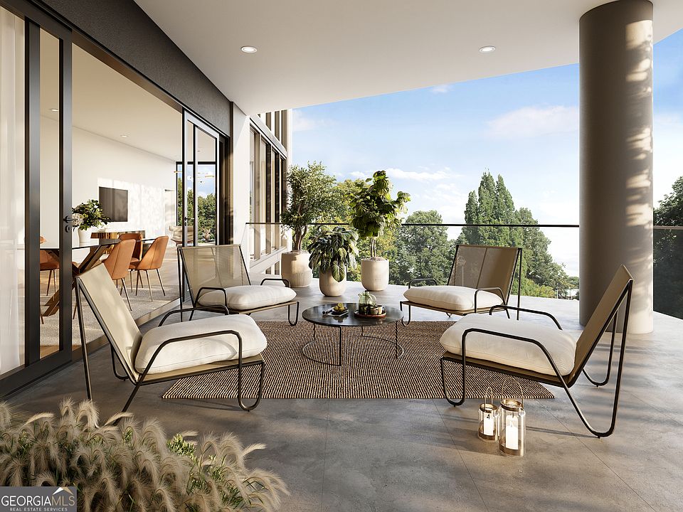 1st image of 135 Cliftwood Dr NE Unit 201