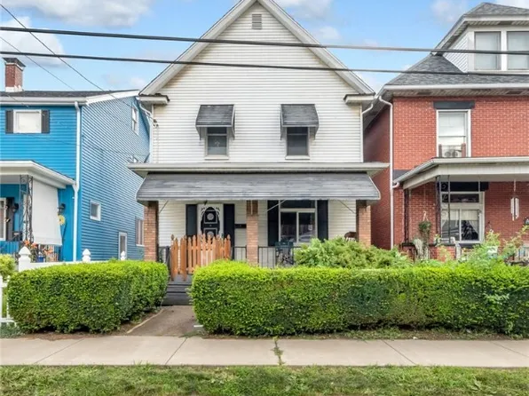 1661 Henrici St, Ambridge, PA 15003