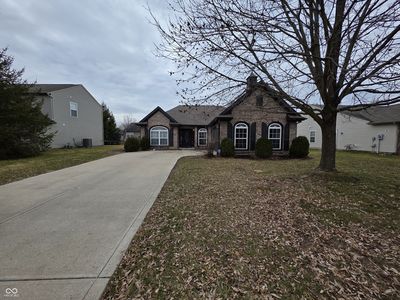 1856 Copeland Farms Dr, Greenfield, IN, 46140