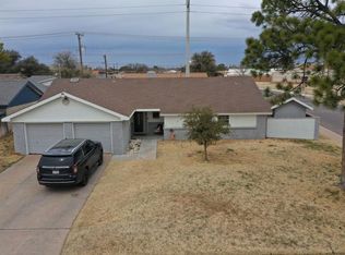 3800 W Kansas Ave, Midland, TX 79703