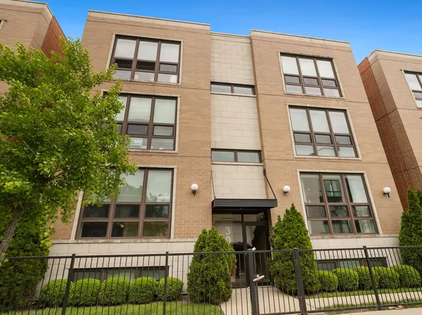 3007 N California Ave APT 1S, Chicago, IL 60618