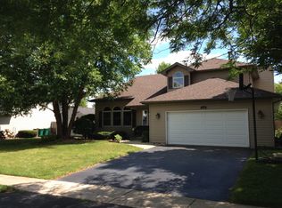 3208 Wexford Ln, Joliet, IL 60431