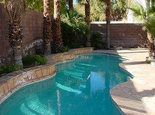 10125 Cardinal View Pl, Las Vegas, NV 89134