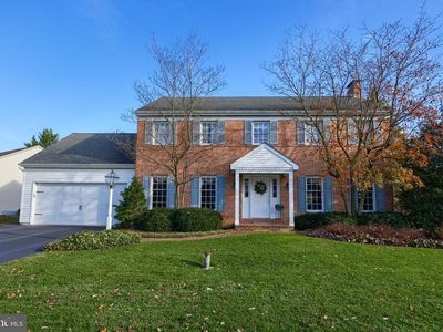 16 Horseshoe Dr, Ephrata, PA, 17522