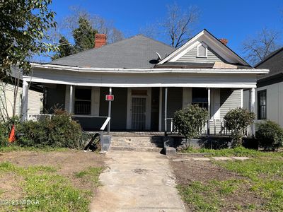 1184 Holt Ave, Macon, GA, 31204