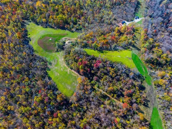 Kinnen Rd, Caldwell, OH 43724