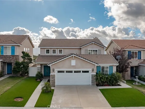 26056 Ohara Ln, Stevenson Ranch, CA 91381