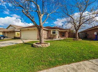 11606 Bryonston Dr, Houston, TX 77066