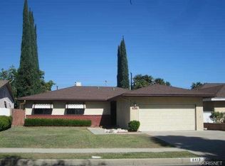 8412 Nestle Ave, Northridge, CA 91325