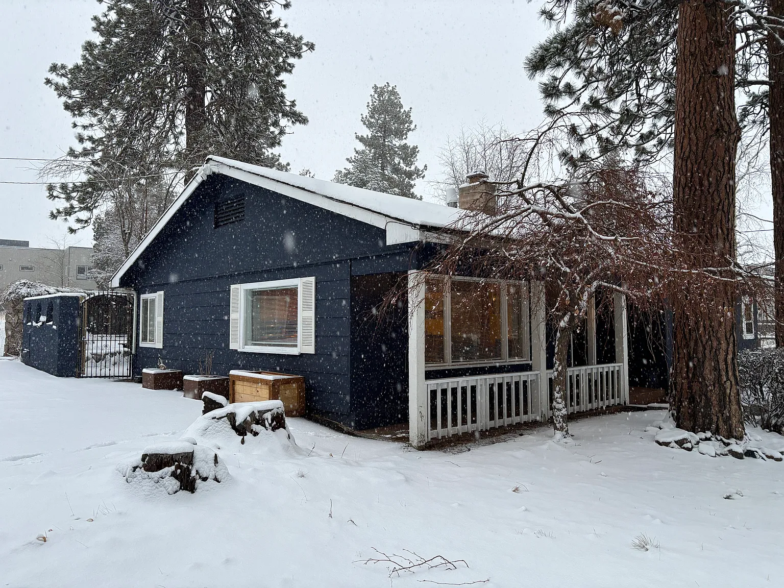 3 bed, 1846 sqft, $2,650 — Photo 4