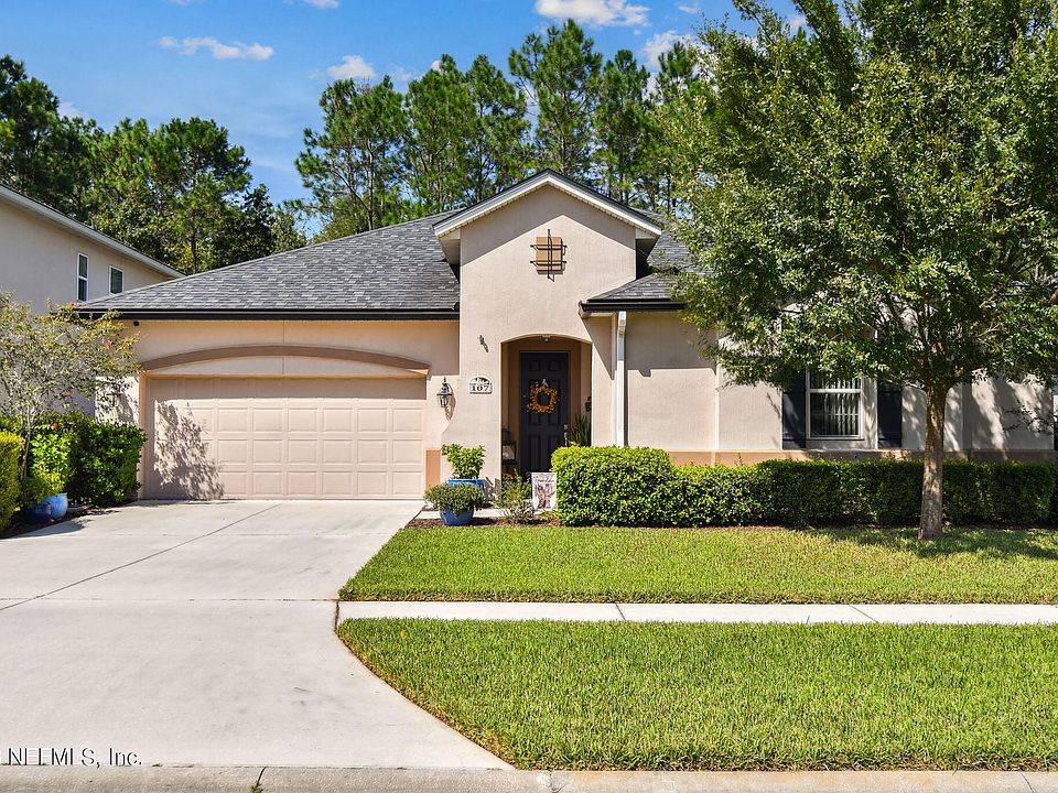 1st image of 107 GRANT LOGAN Drive