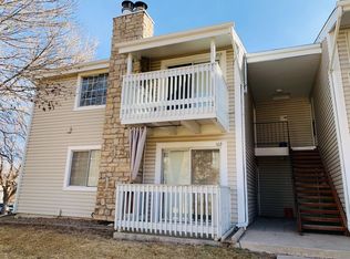 14182 E Colorado Dr UNIT 103, Aurora, CO 80012