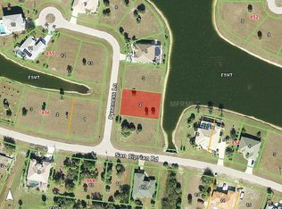 16470 Pyreness Ln, Punta Gorda, FL 33955