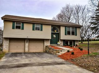432 Saxonburg Blvd, Saxonburg, PA 16056