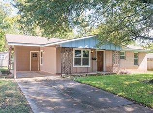 4605 Clawson Rd, Austin, TX 78745