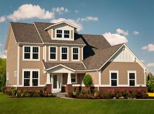 18617 Fairway Dr, Noblesville, IN 46062