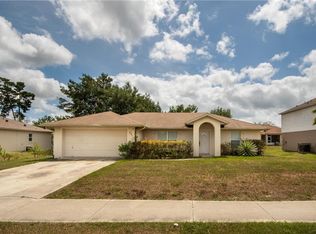 2941 Courtland Blvd, Deltona, FL 32738