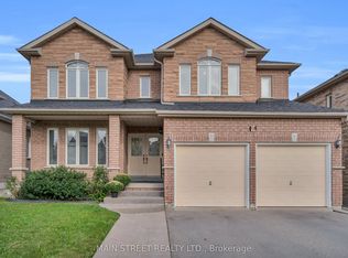 9 Emily Ct, Richmond Hill, ON L4E 4E5