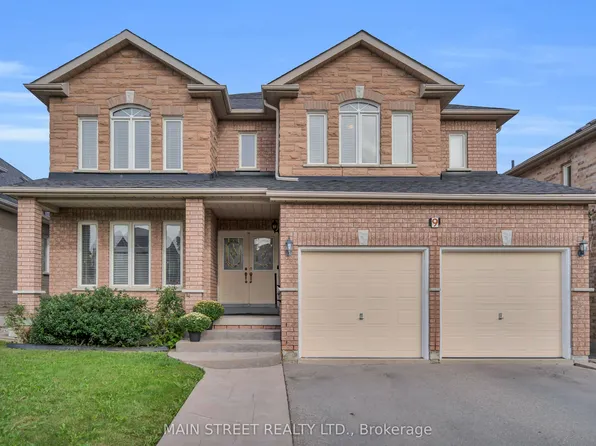 9 Emily Ct, Richmond Hill, ON L4E 4E5