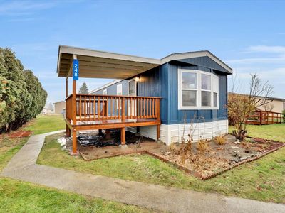 2201 N Craig Rd LOT 248, Spokane, WA, 99224