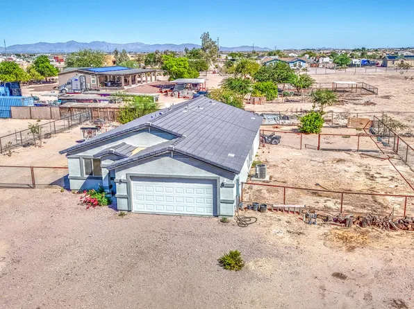 237 N 377TH Lane, Tonopah, AZ 85354