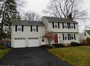 246 Henry St, Manchester, CT 06042