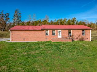 298 Brock Rd, Maynardville, TN 37807