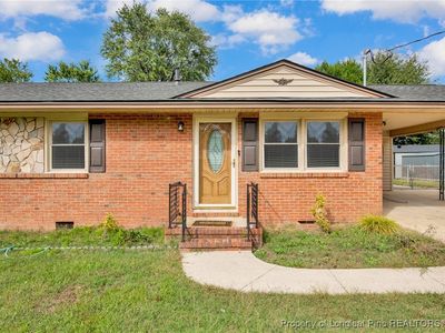 6006 Elstree Pl, Fayetteville, NC, 28314