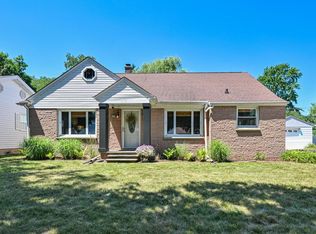 559 N 93rd STREET, Milwaukee, WI 53226