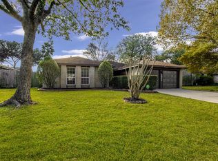 2822 N Spring Dr, Spring, TX 77373