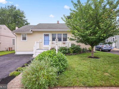 209 Clamer Rd, Ewing, NJ, 08628