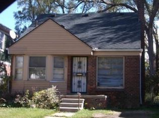 11730 Hartwell St, Detroit, MI 48227
