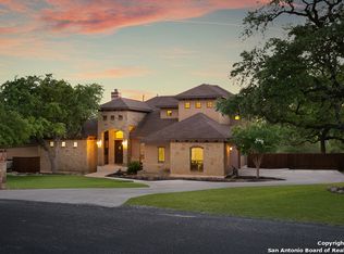 1519 Silent Holw, San Antonio, TX 78260